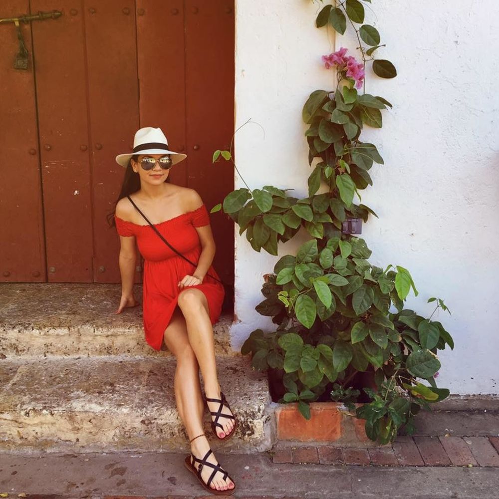 Meet your Posher, Sasha